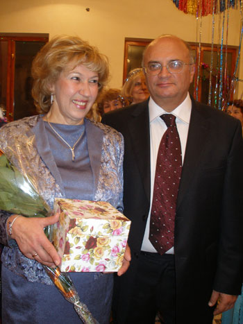 Ашрам магнитной сети «Звезда Преображения». Летопись Созидания. 2006 год