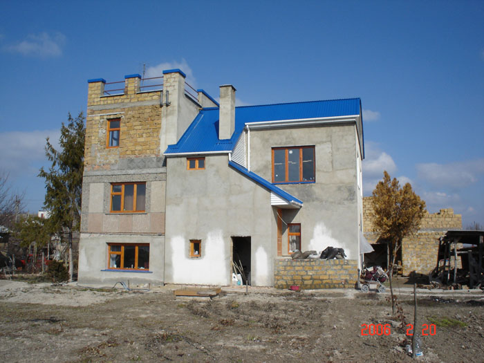 Ашрам магнитной сети «Звезда Преображения». Летопись Созидания. 2006 год