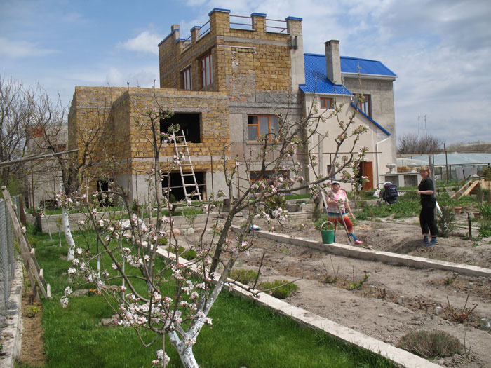 Ашрам магнитной сети «Звезда Преображения». Летопись Созидания. 2007 год Ашрам магнитной сети «Звезда Преображения». Летопись Созидания. 2007 год