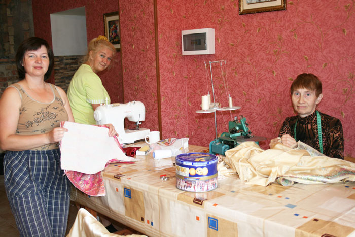 Ашрам магнитной сети «Звезда Преображения». Летопись Созидания. 2008 год