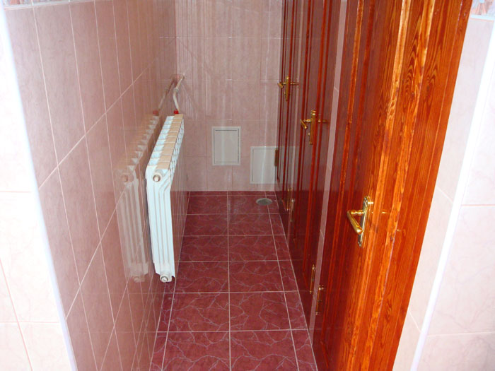 Гостиница для учеников. Летопись Созидания. 2010 год