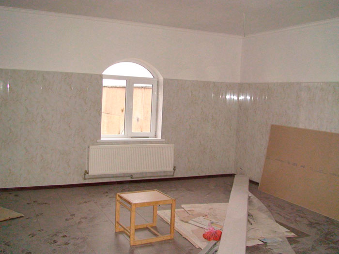 Центр целительства. Летопись Созидания. 2010 год