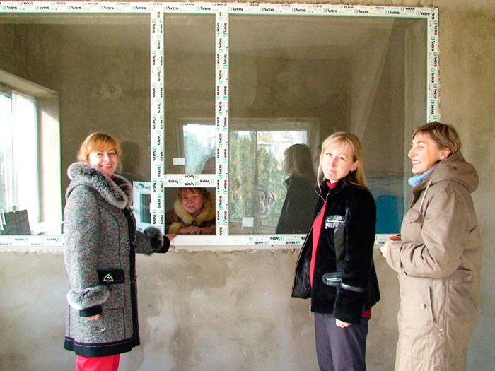 Центр целительства. Летопись Созидания. 2010 год