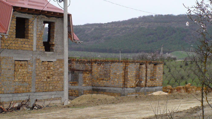 Гостиничный городок. Летопись Созидания. 2010 год Гостиничный городок. Летопись Созидания. 2010 год