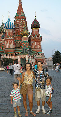 Пасека. Летопись Созидания. 2011 год
