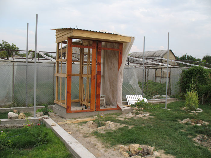 Сад Матери Мира. Летопись Созидания. 2008 год Сад Матери Мира. Летопись Созидания. 2008 год