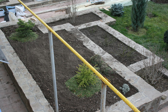 Сад Матери Мира. Летопись Созидания. 2009 год Сад Матери Мира. Летопись Созидания. 2009 год