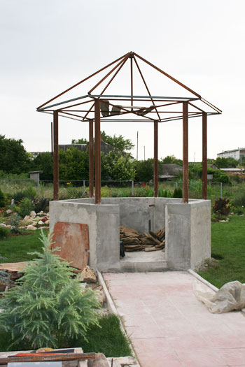 Сад Матери Мира. Летопись Созидания. 2009 год Сад Матери Мира. Летопись Созидания. 2009 год
