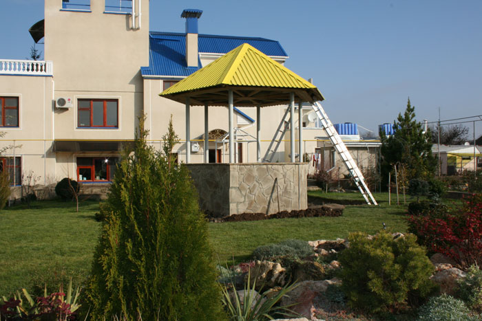 Сад Матери Мира. Летопись Созидания. 2009 год Сад Матери Мира. Летопись Созидания. 2009 год