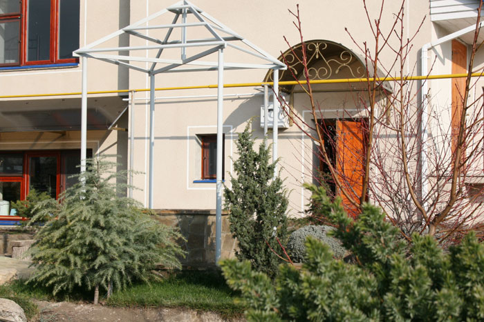 Сад Матери Мира. Летопись Созидания. 2009 год Сад Матери Мира. Летопись Созидания. 2009 год