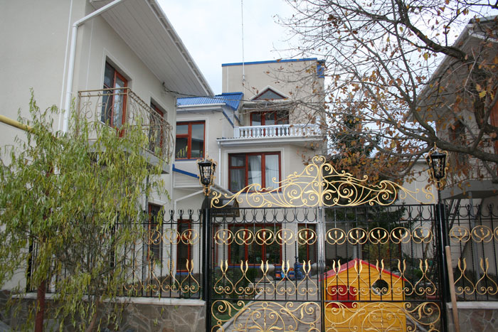 Сад Матери Мира. Летопись Созидания. 2009 год Сад Матери Мира. Летопись Созидания. 2009 год