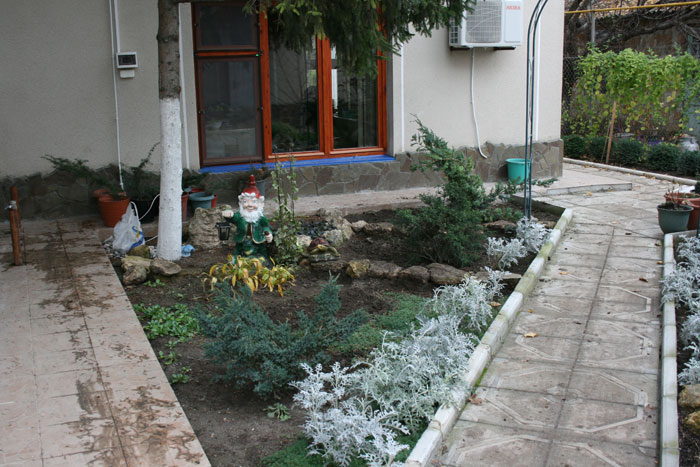 Сад Матери Мира. Летопись Созидания. 2009 год Сад Матери Мира. Летопись Созидания. 2009 год