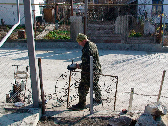 Сад Матери Мира. Летопись Созидания. 2010 год Сад Матери Мира. Летопись Созидания. 2010 год