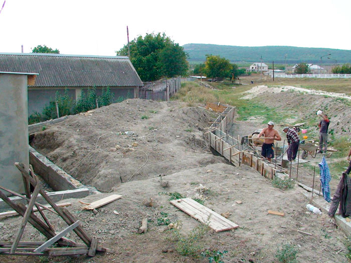 Сад Матери Мира. Летопись Созидания. 2010 год Сад Матери Мира. Летопись Созидания. 2010 год