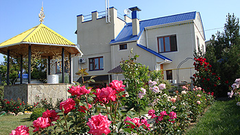 Великая Держава Света
