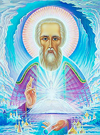 Сергий Радонежский